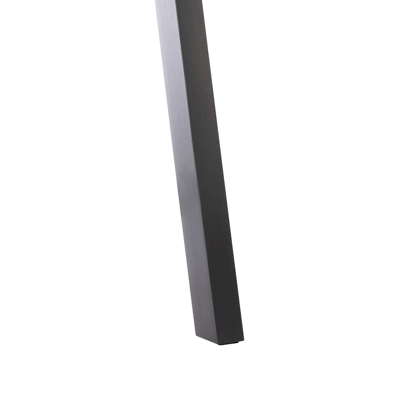2-Shelf Leaning Desk