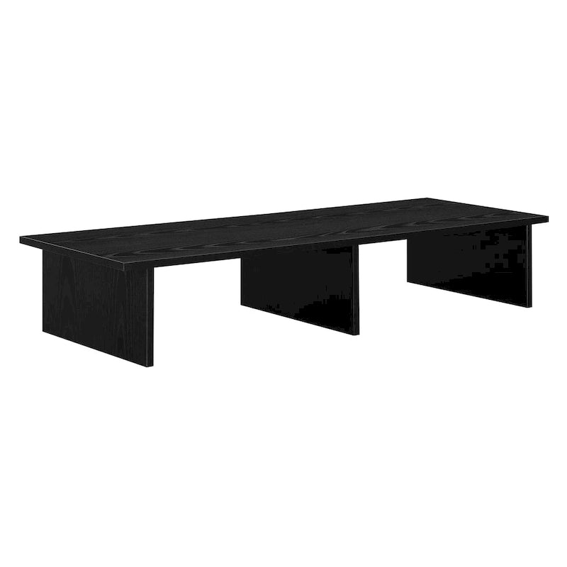 TV/Monitor Riser for TVs up to 46 Inches