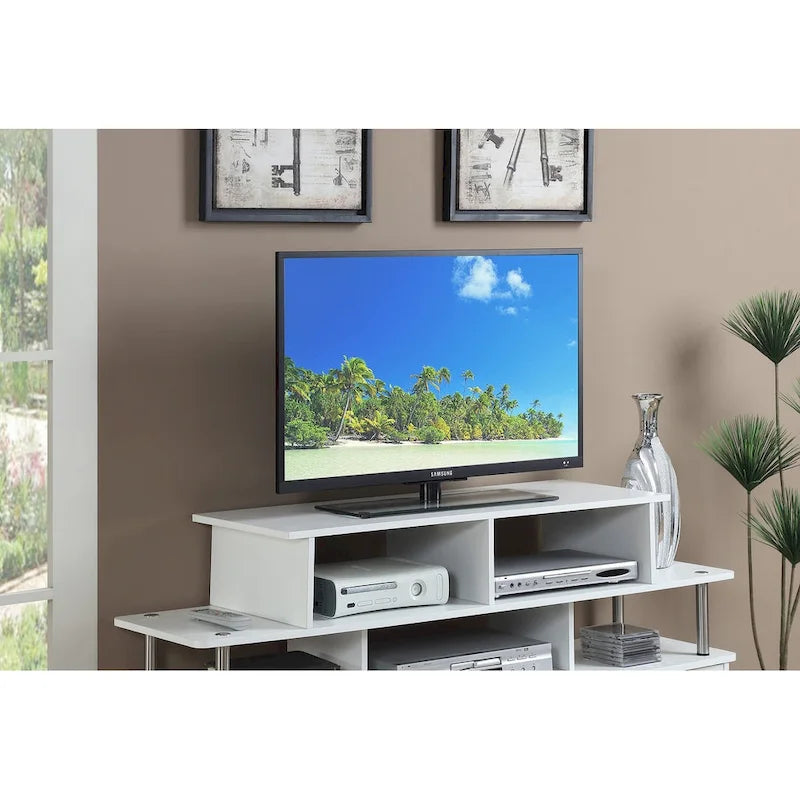 TV/Monitor Riser for TVs up to 46 Inches