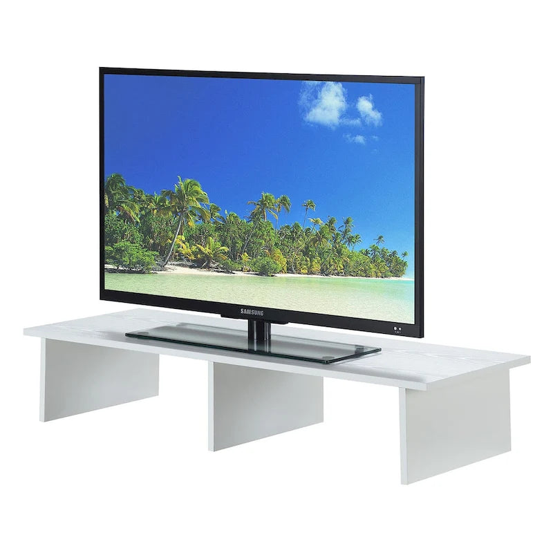 TV/Monitor Riser for TVs up to 46 Inches