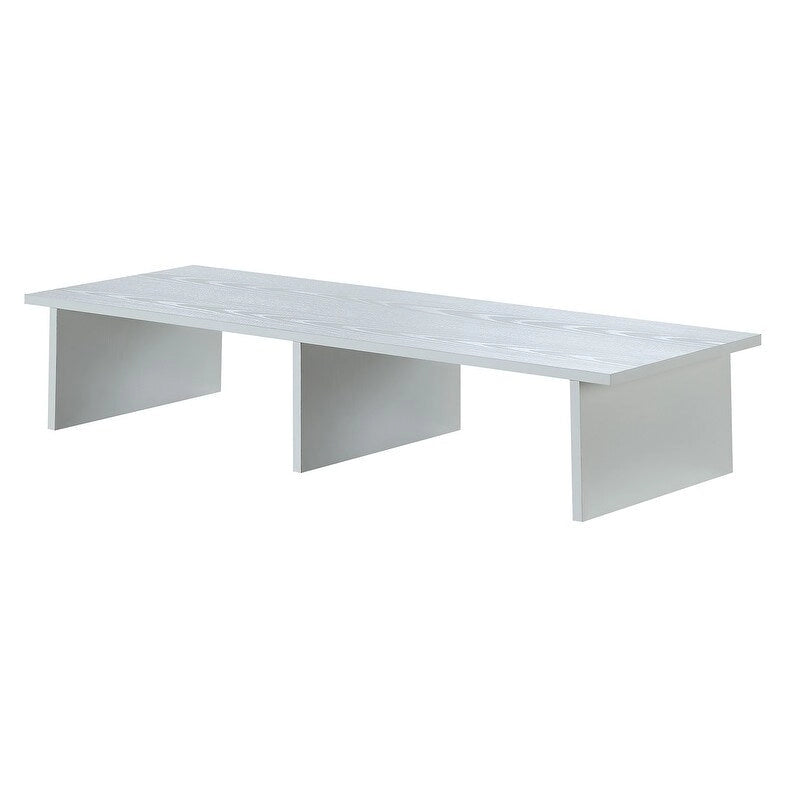 TV/Monitor Riser for TVs up to 46 Inches