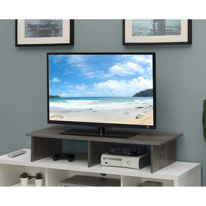 TV/Monitor Riser for TVs up to 46 Inches