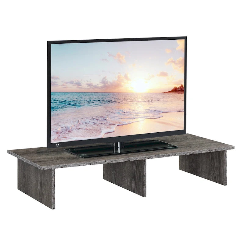 TV/Monitor Riser for TVs up to 46 Inches