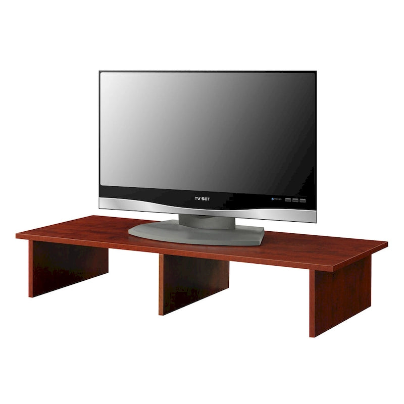 TV/Monitor Riser for TVs up to 46 Inches