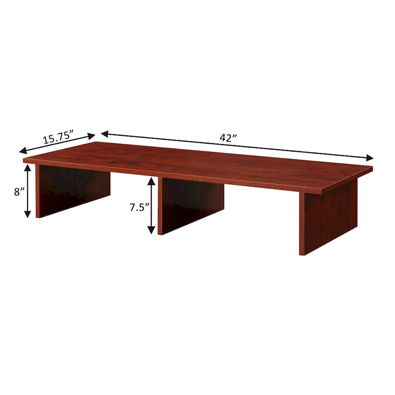 TV/Monitor Riser for TVs up to 46 Inches