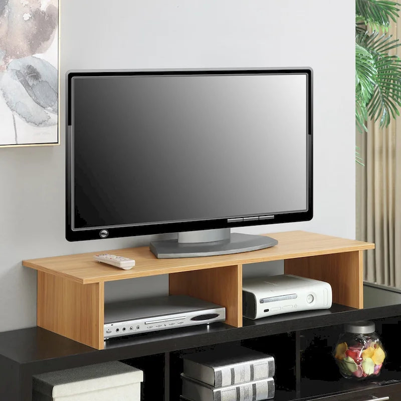 TV/Monitor Riser for TVs up to 46 Inches