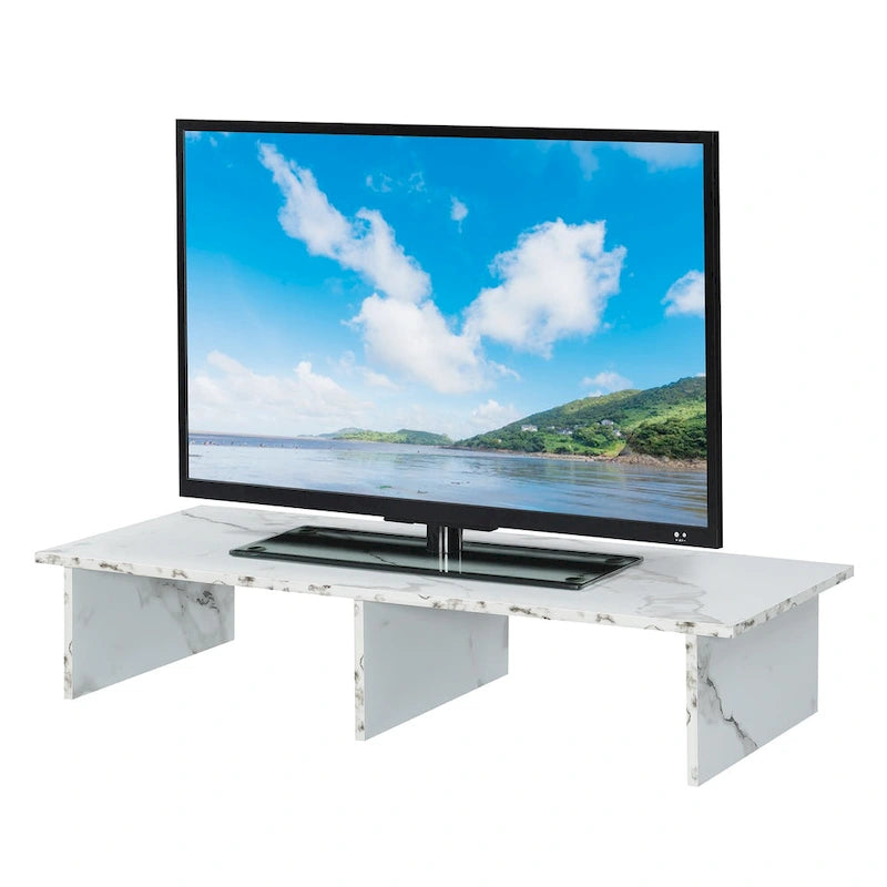 TV/Monitor Riser for TVs up to 46 Inches