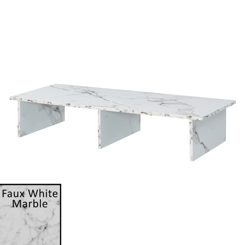 TV/Monitor Riser for TVs up to 46 Inches