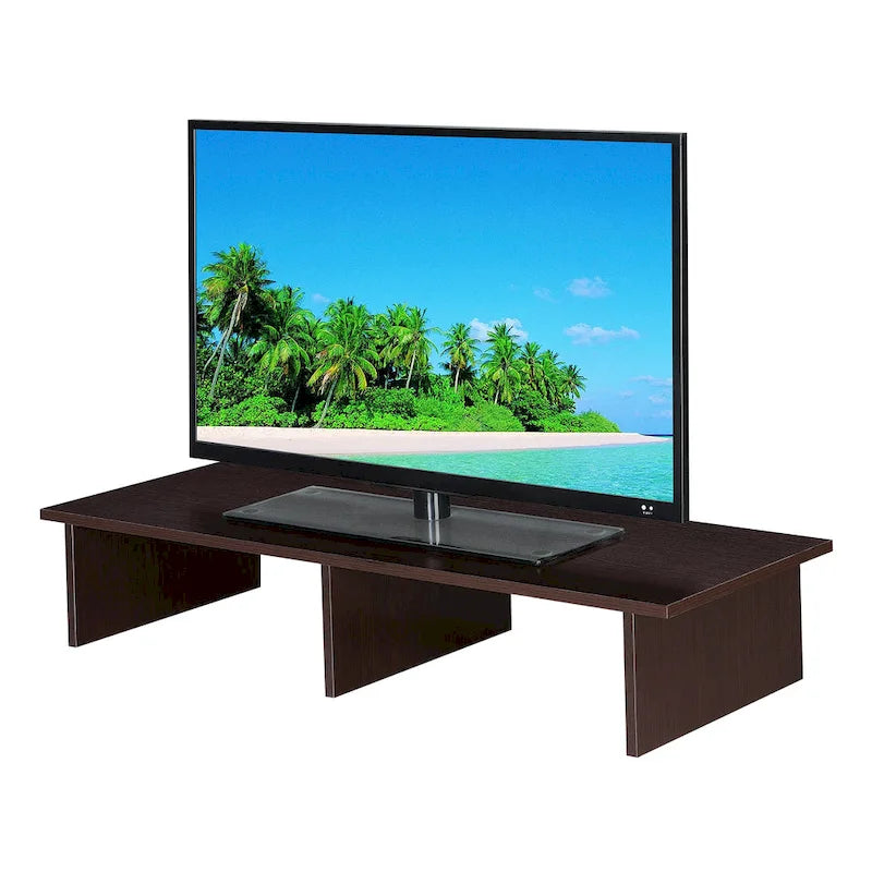 TV/Monitor Riser for TVs up to 46 Inches