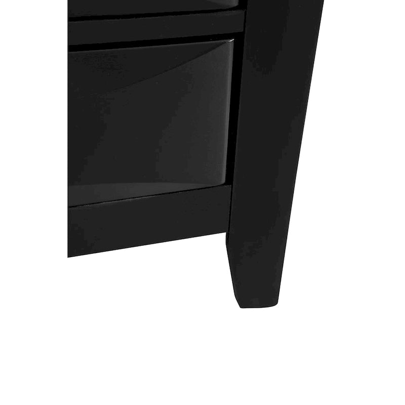 7 Drawer Lingerie Chest