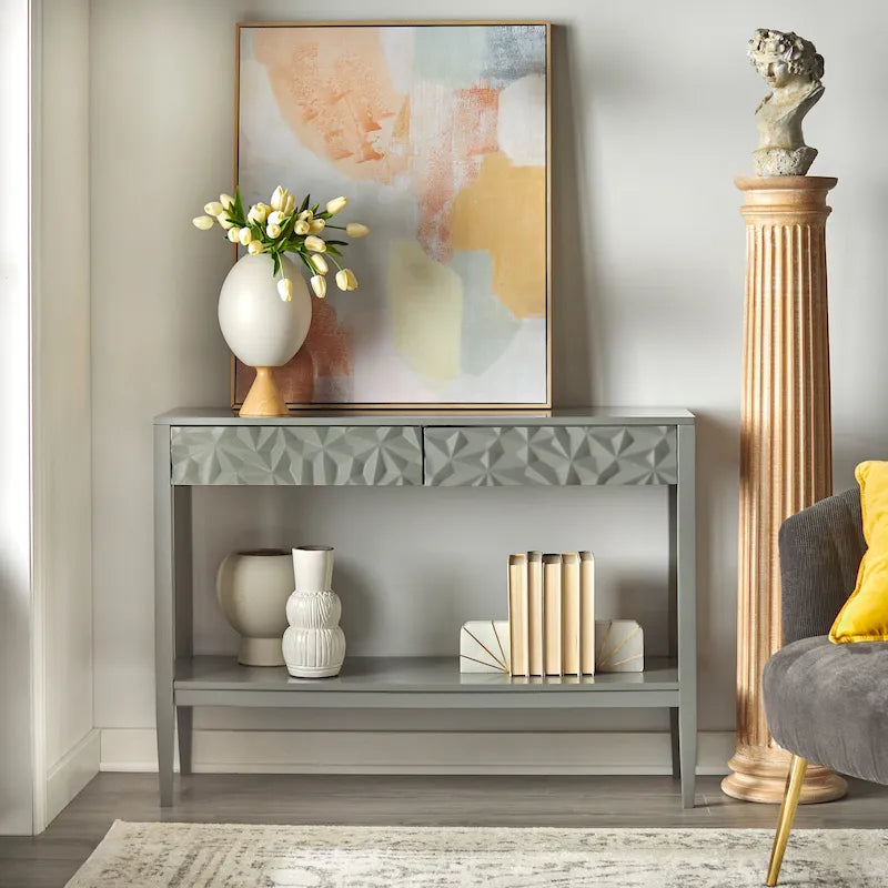 Sofa Table