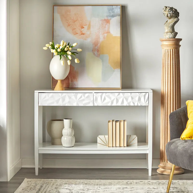 Sofa Table