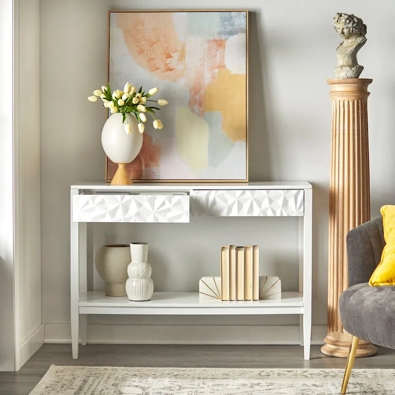 Sofa Table