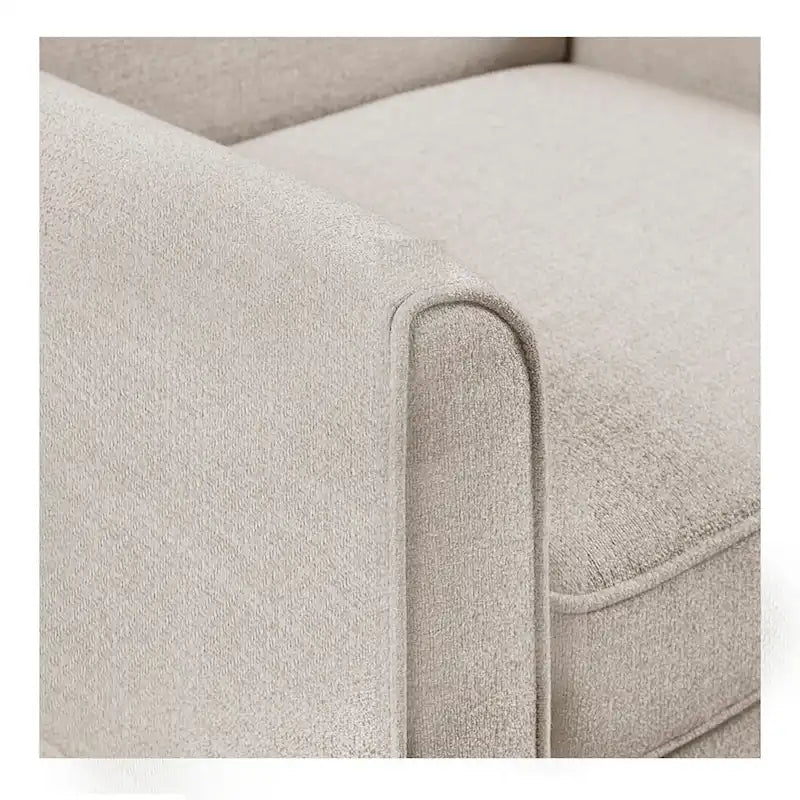 Slipcover Accent Armchair - 30W x 30.5D x 33H