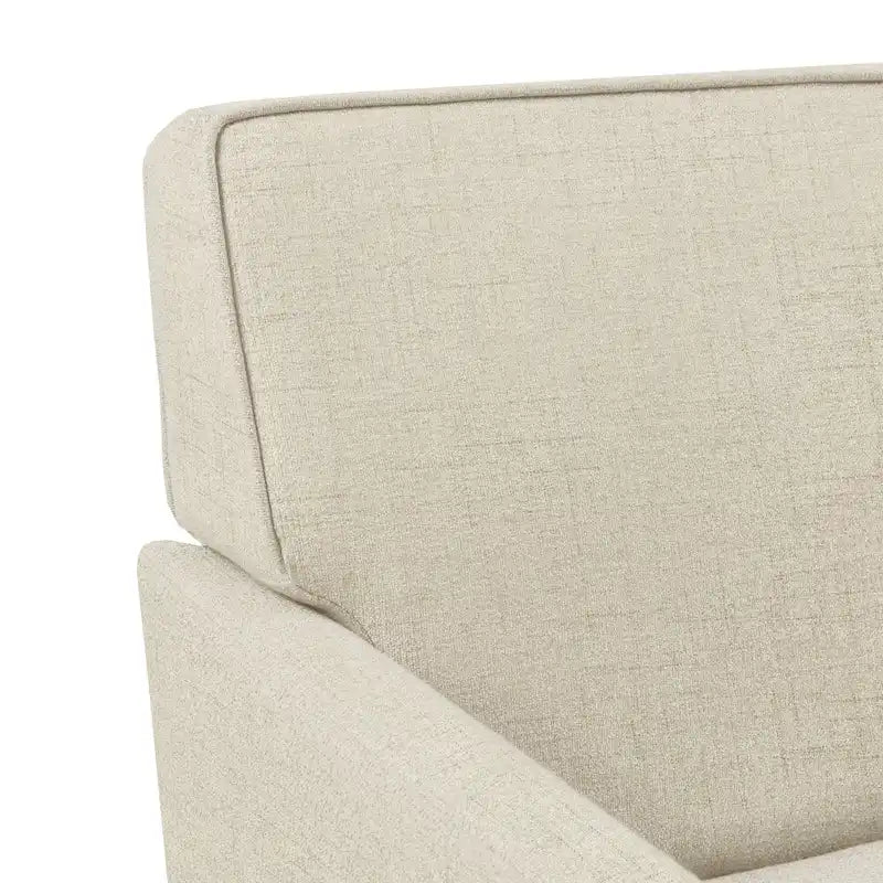 Slipcover Accent Armchair - 30W x 30.5D x 33H