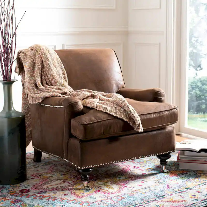 Club Chair - 29Wx34Dx32H