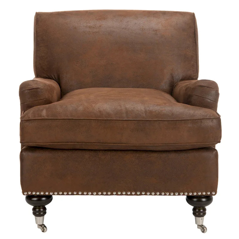 Club Chair - 29Wx34Dx32H