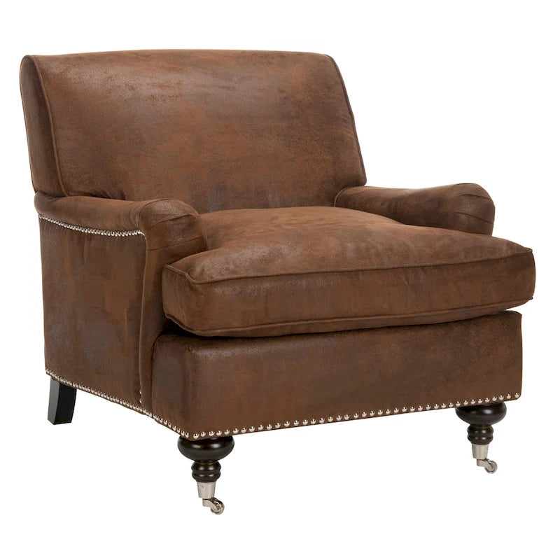 Club Chair - 29Wx34Dx32H