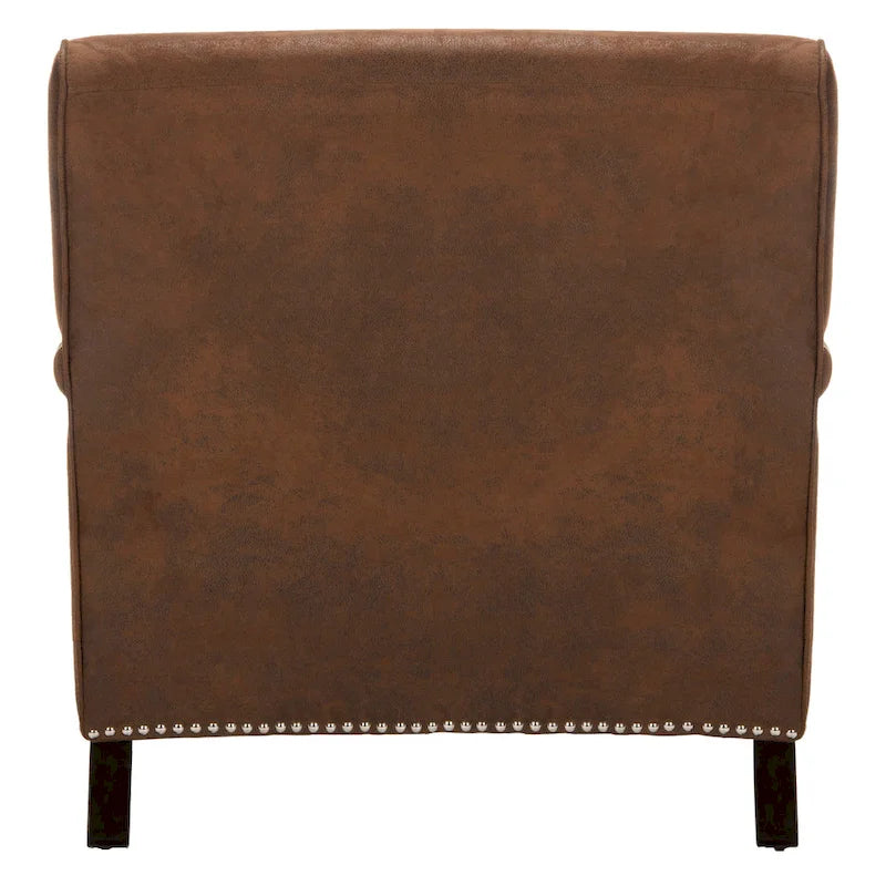 Club Chair - 29Wx34Dx32H
