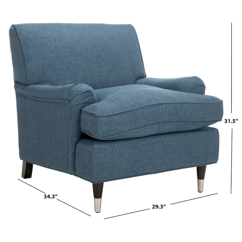 Club Chair - 29Wx34Dx32H
