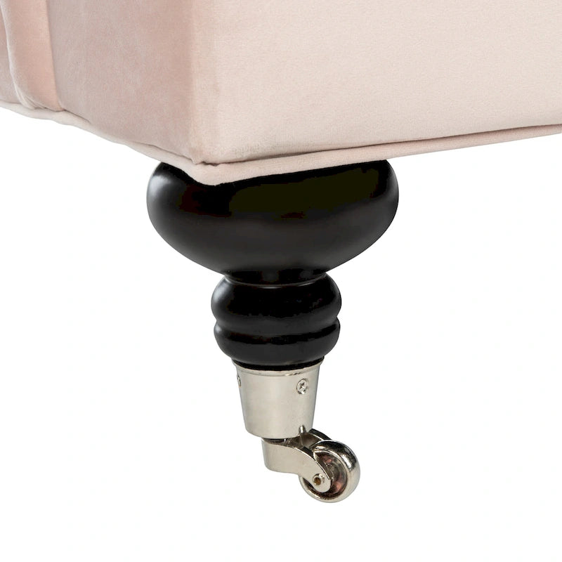 Club Chair - 29Wx34Dx32H