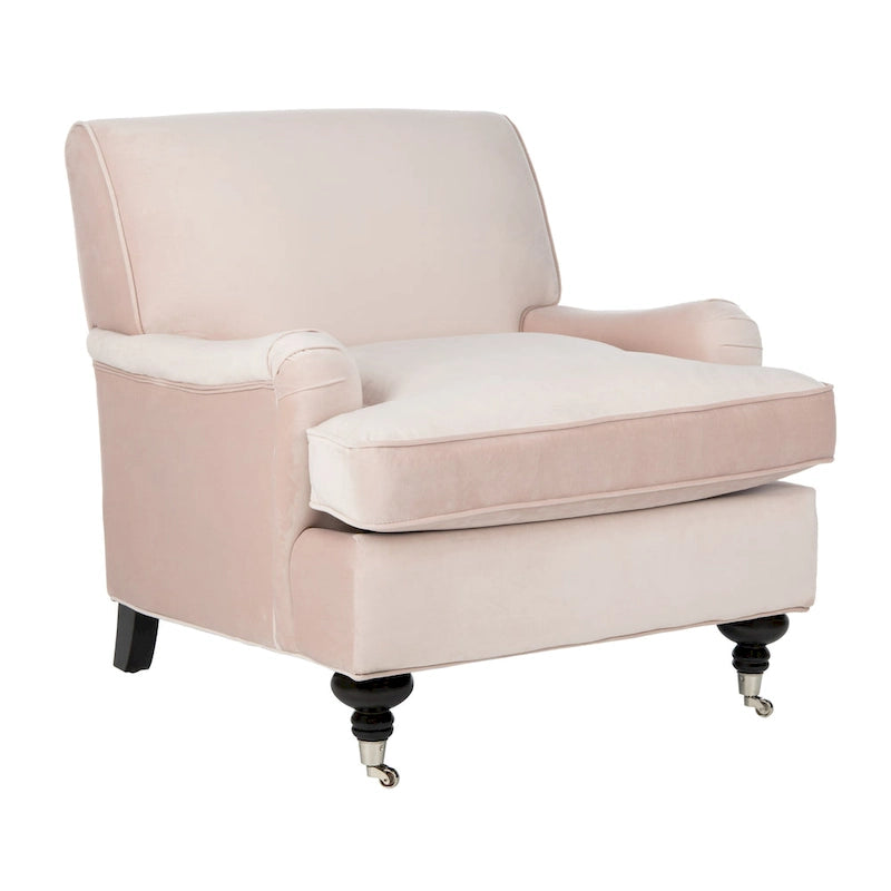 Club Chair - 29Wx34Dx32H
